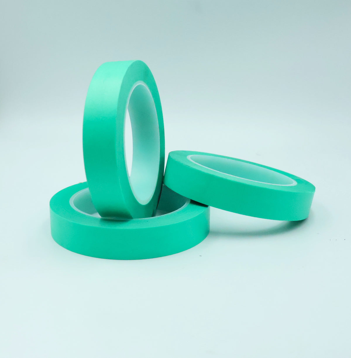 UV Green Masking Tape