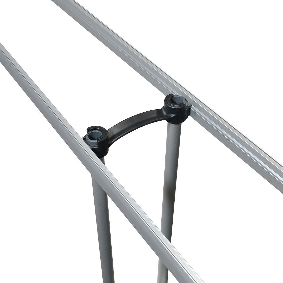 Pull up Connector for Double Sided