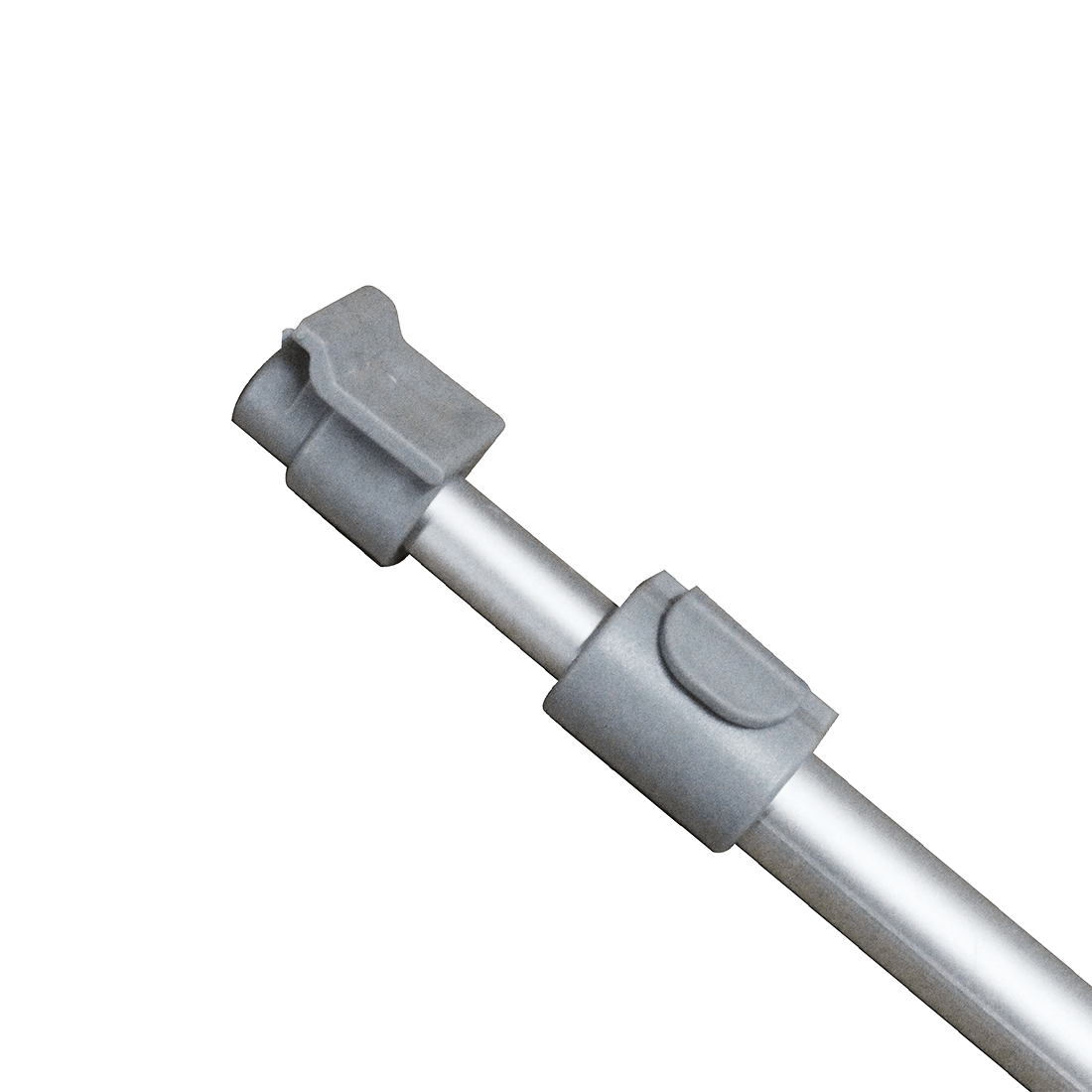 Delux Pull Up 850mm Silver (4 per box)