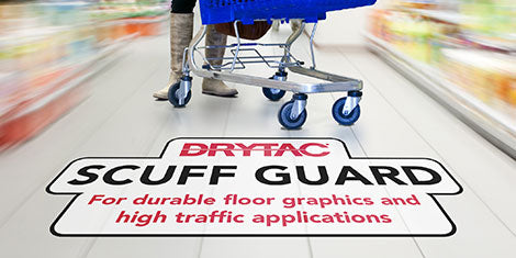 Drytac Scuff Guard (FR)