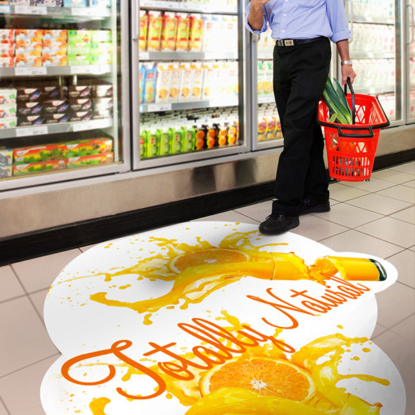 Drytac Scuff Guard (FR)