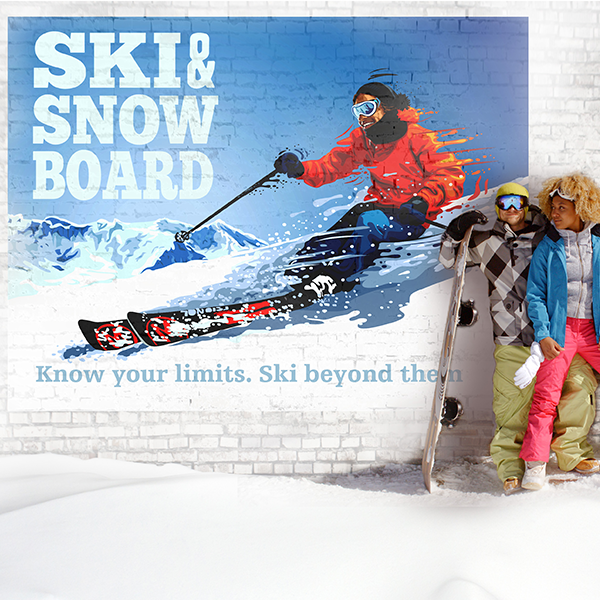 Drytac Polar Grip White Gloss 5 Year (FR)