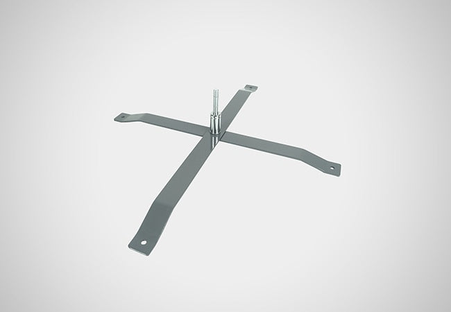 Fixed Cross Bar