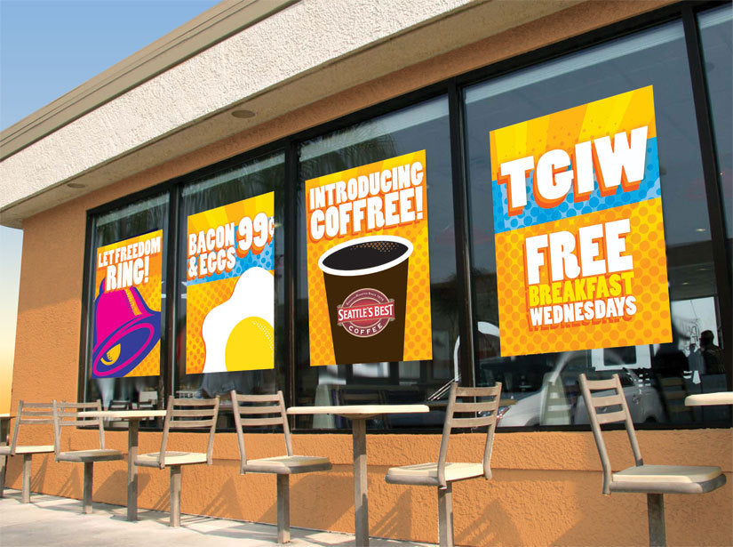 Valtac Synthetic Double Sided Printable Blockout PP