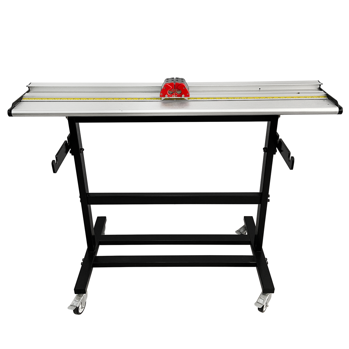 Trimmer Cutting Ruler with Table