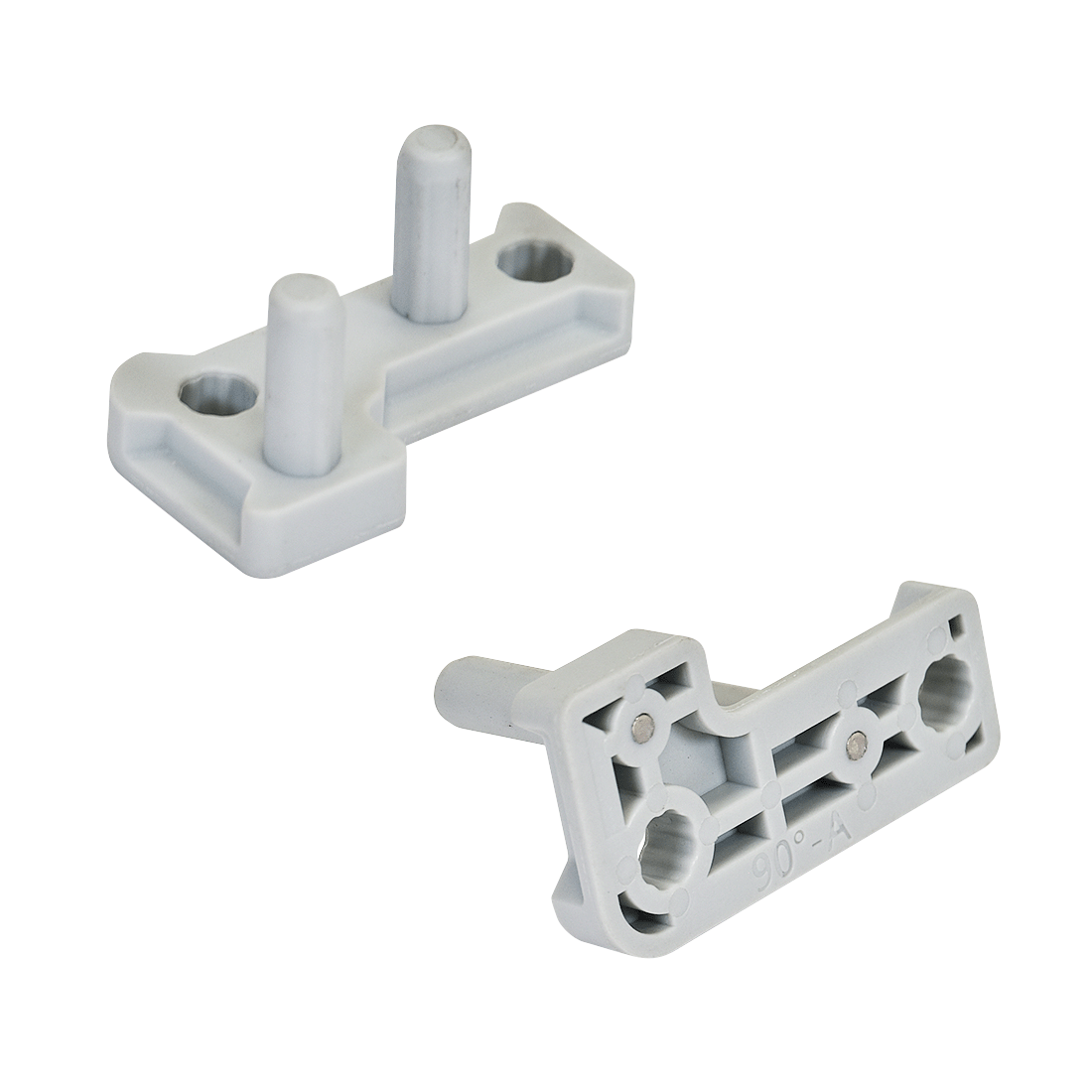 90 connector set