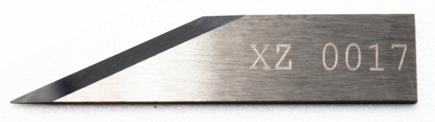 Z17 Oscillating Blade