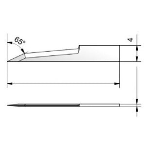 Z21 Oscillating Blade