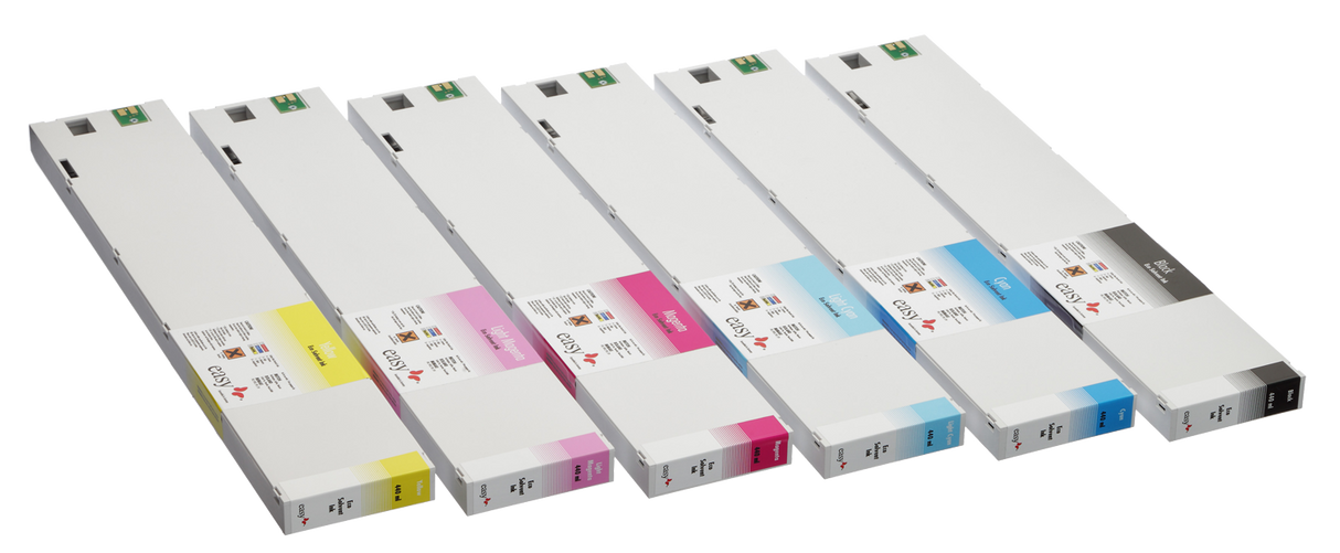 Mutoh Eco Solvent