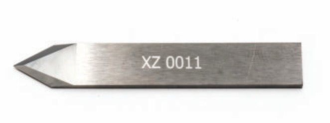 Z11 Drag Flat Blade