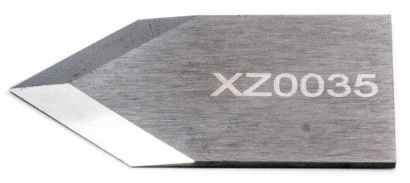 Z35 Oscillating Blade