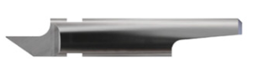 Z6 Drag Round Blade