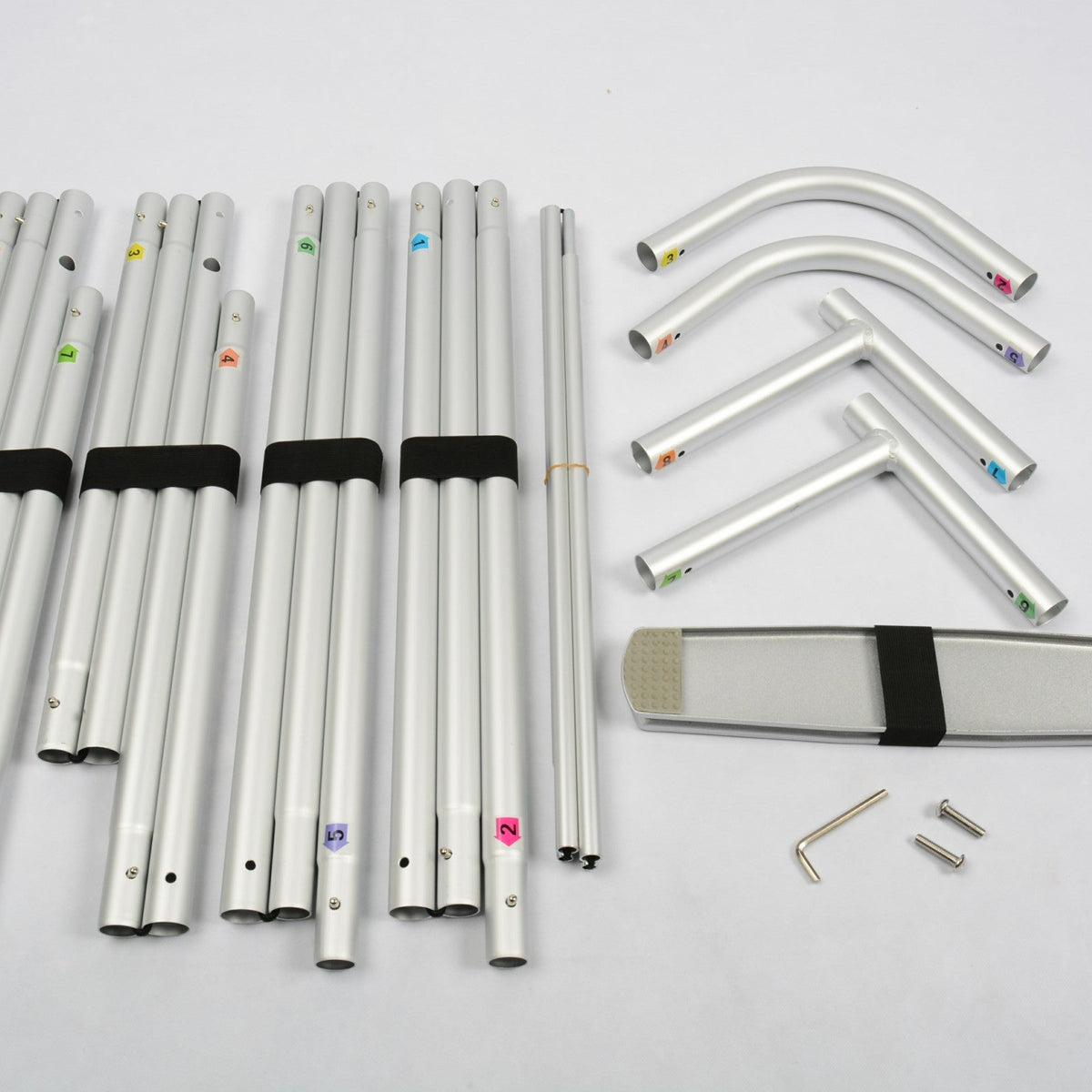 Display Stand Replacement Parts | Stark Digital