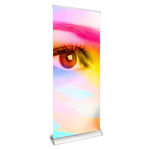 Pull-Up Banners