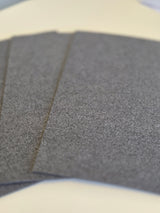 Cutter Felt Mats 2.0mm