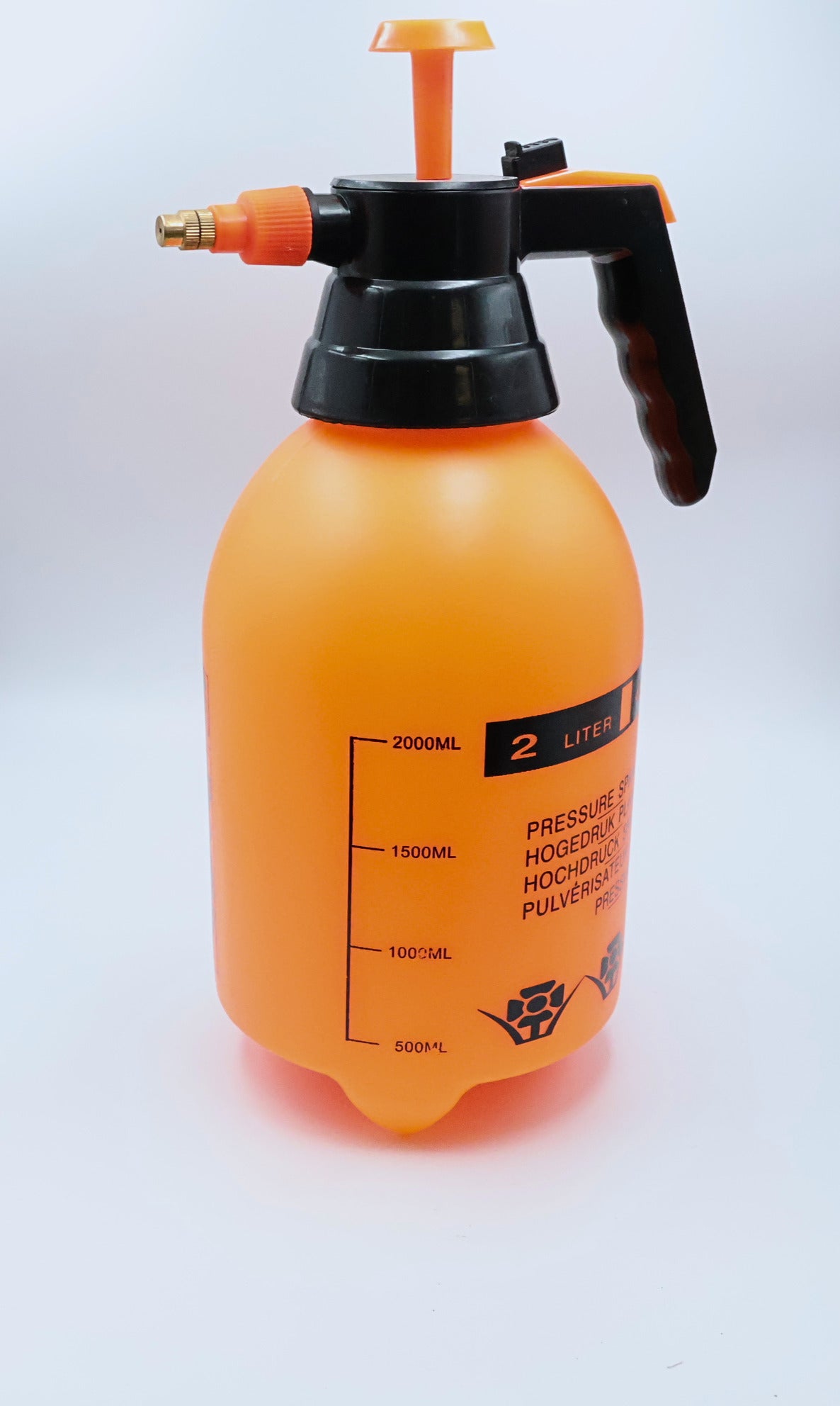 2L Spray Bottle