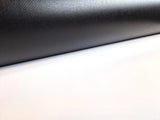 440gsm Matte Black Backed Banner