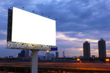 White Matte 510gsm Coated Frontlit