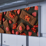 be.tex Display 210 (FR)