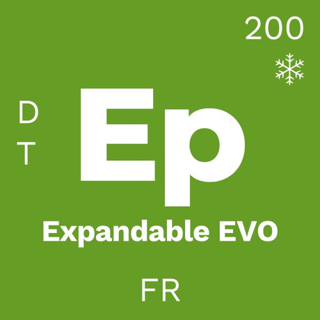 be.tex Expandable Premium (FR) 190gsm