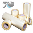 Clear Application Tape