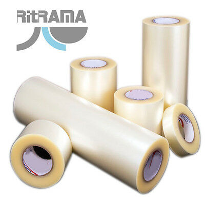 Clear Application Tape