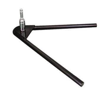 Fixed Tyre Base