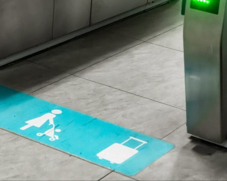 Drytac Scuff Guard (FR)