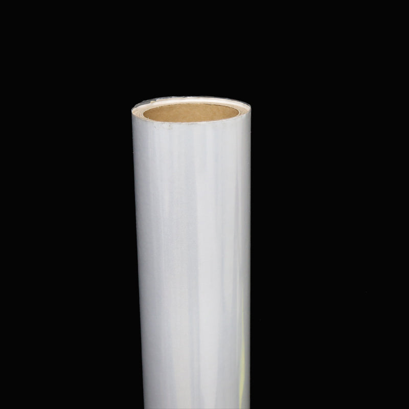 Promotional 3 Year PVC Reflective Vinyl