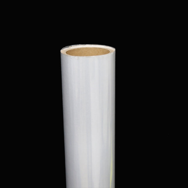 Promotional 3 Year PVC Reflective Vinyl