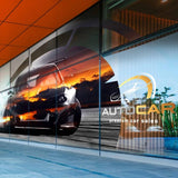 Drytac 5 Year Gloss Polymeric Laminate (FR)