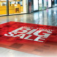 UV Print Direct, No Laminate, Matt White