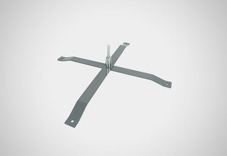 Fixed Cross Bar