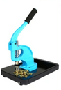 HP-4 Eyelet Machine with Base