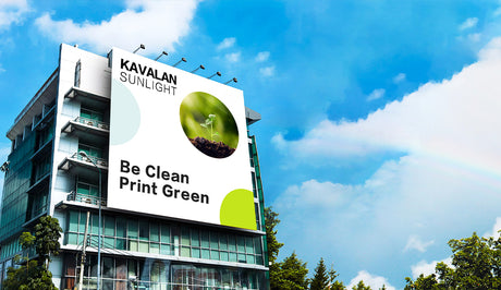 Kavalan Sunlight 230gsm