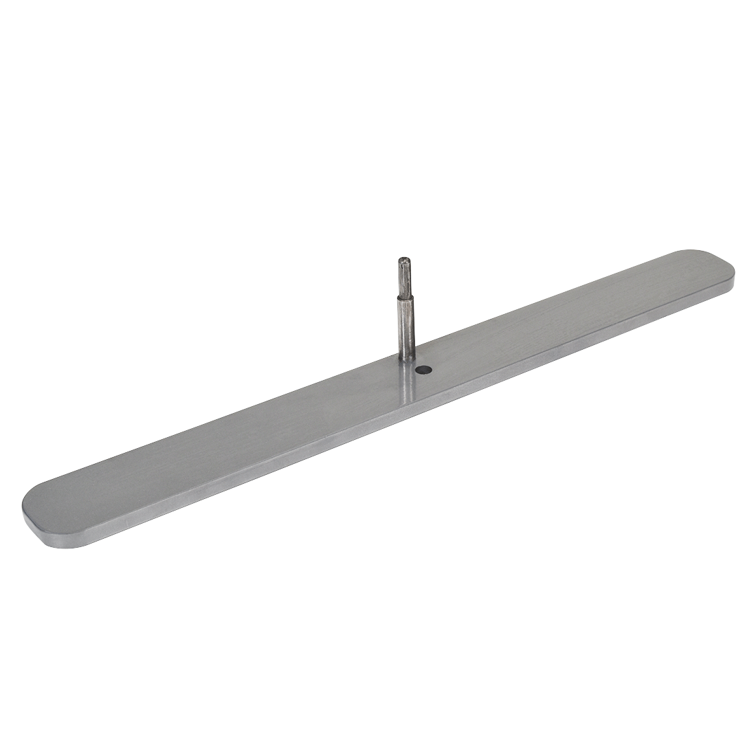 2m Modular Light Box Display Stand [Black]