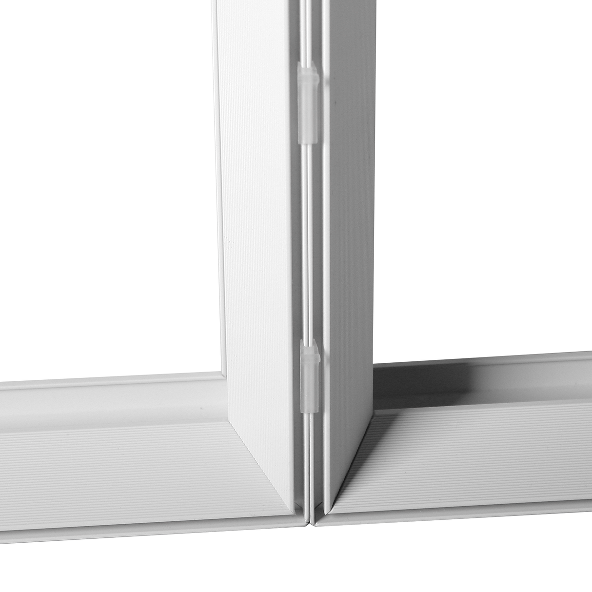 3m Modular Light Box Display Stand [Black]