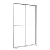 3m Modular Light Box Display Stand [Black]