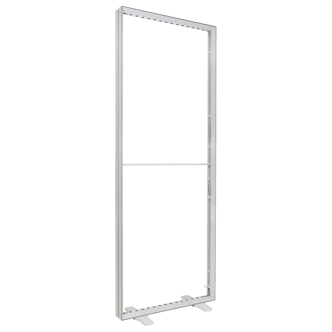 3m Modular Light Box Display Stand [White]