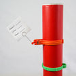 Media Clip with Spring (10pcs / bag)