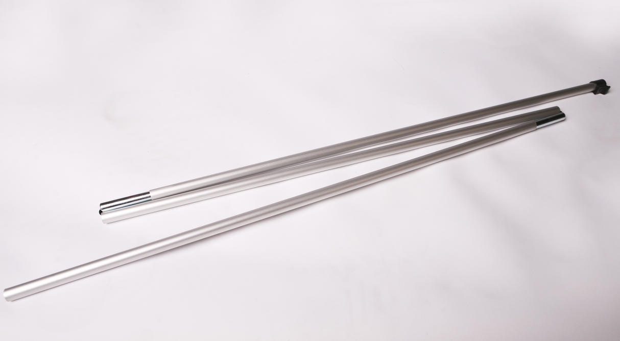 Pull up Stand 850mm (10 per box) with Padded Bag