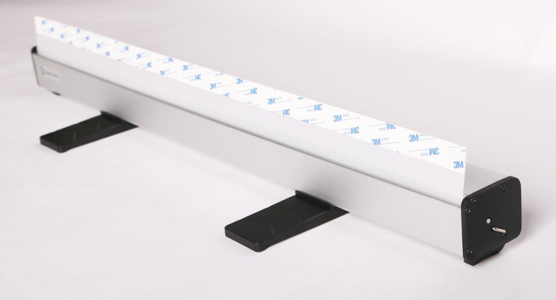Pull up Stand 850mm (10 per box) with Padded Bag