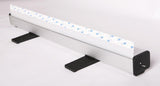 Pull up Stand 850mm (10 per box) with Padded Bag