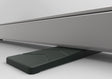 Pull up Stand 850mm (10 per box) with Padded Bag