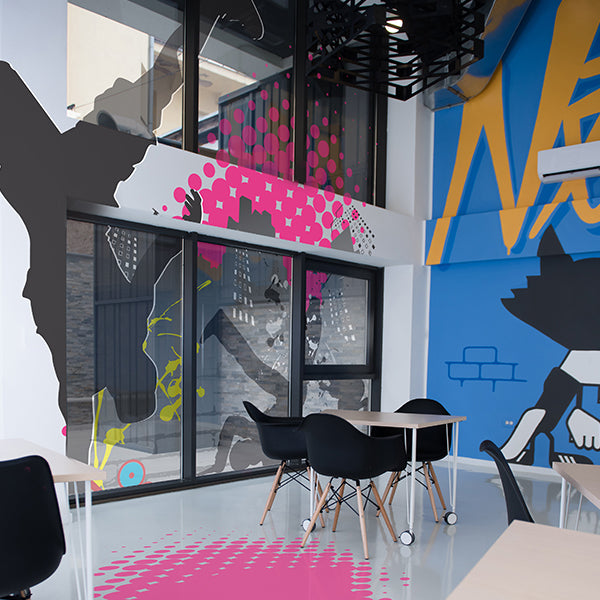 Spidertac Ultra Clear