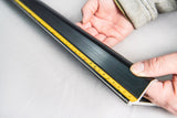 Slim Safety Ruler