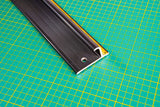 Slim Safety Ruler