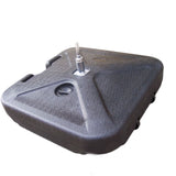 Water Tank Base 20L w/ Spindle