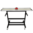 Trimmer Cutting Ruler with Table