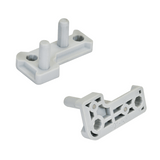 90 connector set
